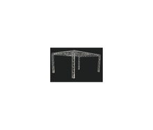 Global Truss - 3 Punkt F-33 B-Stand (9,5 x 5,0 x 4,5 Meter)