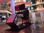 Doppelmodul Rennsimulator Fahrsimulator Racing SimRig - Galerie - Bild 3