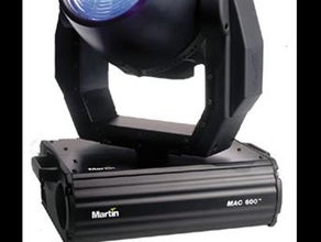 Martin Mac 600