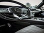 Mercedes-Benz G63 AMG 2024 mieten SUV G-Klasse G 63 Hochzeitsauto Sportwagen - Galerie - Bild 4