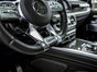 Mercedes-Benz G63 AMG 2024 mieten SUV G-Klasse G 63 Hochzeitsauto Sportwagen - Galerie - Bild 4