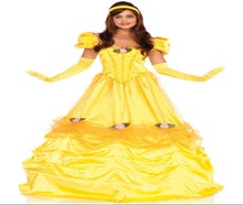 Prinzessinen Kleid