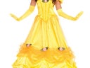 Prinzessinen Kleid - Galerie - Bild 1