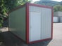 Bürocontainer, ca. 6,06 x 2,44 x 2,80, Mietcontainer - Galerie - Bild 3