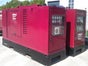 Stationäres Stromaggregat / Stromerzeuger / Notstromaggregat 160 KVA / 128 kW - Galerie - Bild 2