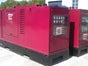 Stationäres Stromaggregat / Stromerzeuger / Notstromaggregat 160 KVA / 128 kW - Galerie - Bild 2