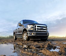 Ford F150 Pickup - der amerikanische Traum!