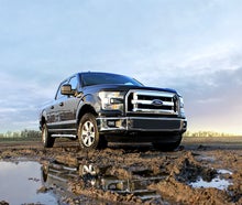 Ford F150 Pickup - der amerikanische Traum!