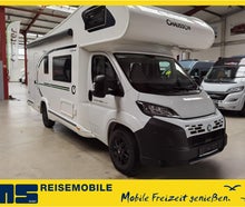 Wohnmobil - Reisemobil - Mietmobil - Modell 2026 mieten** Chausson C 656 **Bilder sind Modellbeispiele