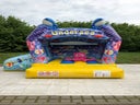 Hüpfburg "Unterwasserwelt" - Hüpfen - Toben - Rutschen - Galerie - Bild 1