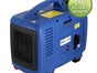 Inverter Stromerzeuger 2,8 KW - Galerie - Bild 3