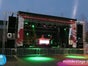 Die kostengünstige Profibühne für Ihr Event - 61m² große Open-Air-Trailerbühne - Galerie - Bild 4