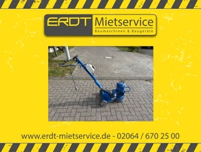 Betonschleifmaschine 250mm- Betonschleifer- Fliesenkleber