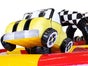Bobby-Car Parcours mieten | Bobbycar Bahn - Galerie - Bild 4