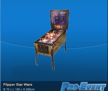 Flipper Star Wars