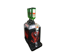 Jägermeister Tap Maschine mieten – Kühlschränke & Vitrinen