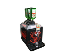 Jägermeister Tap Maschine mieten – Kühlschränke & Vitrinen