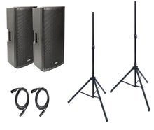 Dj-Anlage Komplettanlage Soundanlage Lautsprecher