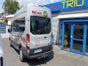 Behindertengerechter Ford Transit FT 300 L 9 Sitzer nutzbar als  Reisebus / Kleinbus - Galerie - Bild 4