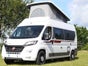A - Campervan 4 pax - Pilote V600 - Für 2 Erwachsene und 2 Kinder - Galerie - Bild 2