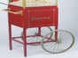 Profi Popcornmaschine 8oz Golden Popcorn ähnlich wie Zuckerwatte - Galerie - Bild 3