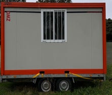 Bürocontainer / Baustellen Container/ Besprechungs Container