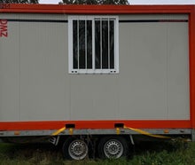 Bürocontainer / Baustellen Container/ Besprechungs Container
