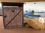 Klohäuschen, Holzhaus, Toilette, Klo, Alpen, Alpenlannd - Galerie - Bild 2