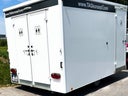 Toilettenanhänger - Toilettenwagen Handicap - Galerie - Bild 1