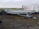 Tandem Hochlader Pritsche - Galerie - Bild 1