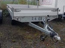 Tandem Hochlader Pritsche - Galerie - Bild 1