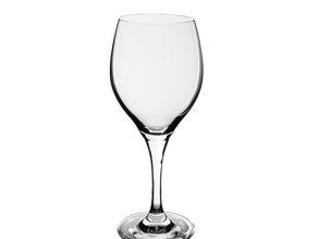 Wasserglas 0,25 l Mondial