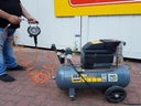 Kompressor 195 l/min