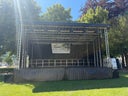 Mieten Trailerbühne/ Stagemobil XXL 10 x 6 m - Galerie - Bild 1