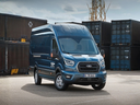 Ford Transit Kastenwagen - Galerie - Bild 1