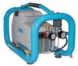 Tragbarer Kompressor 8 Bar Druck