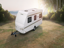Wohnwagen Weinsberg CaraOne 480 EU