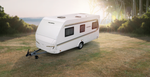 Wohnwagen Weinsberg CaraOne 480 EU