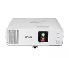 Beamer mieten Pforzheim – Epson Full HD, 4.500 Lumen · Leinwand & Ton optional