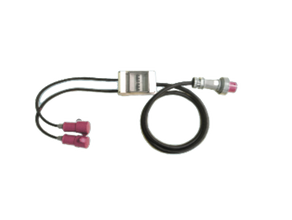 Stromteiler 63A 400V auf 2x 32A 400V mieten – Kabel & Adapter