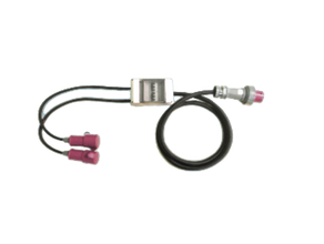 Stromteiler 63A 400V auf 2x 32A 400V mieten – Kabel & Adapter