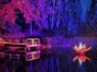 Lichterzauber - Erlebnis Beleuchtung - Illuminations Event - Licht Show -Die Stadt leuchtet - Galerie - Bild 3