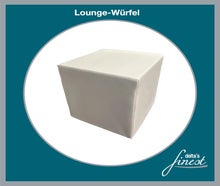 Loungemöbel // Lounge // Whitelounge // Möbel // Loungewürfel // Rattanmöbel // Hocker // Cubes  // Wedding Lounge // Party Lounge // Möbel