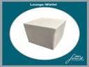 Loungemöbel // Lounge // Whitelounge // Möbel // Loungewürfel // Rattanmöbel // Hocker // Cubes  // Wedding Lounge // Party Lounge // Möbel