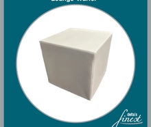 Loungemöbel // Lounge // Whitelounge // Möbel // Loungewürfel // Rattanmöbel // Hocker // Cubes // Wedding Lounge // Party Lounge // Möbel