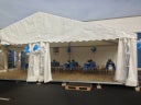 Partyzelt (profi Ausführung) 10m x 6 m - Galerie - Bild 1