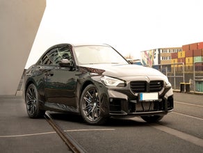 BMW M2 CS 530PS V6