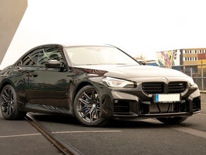 BMW M2 CS 530PS V6