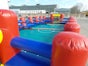 Menschenkicker - Human Table Soccer - Riesenkicker - Human Kicker - Kicker XXL - Eventmodul Riesenkicker XXL - Galerie - Bild 2