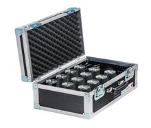 LED Akku Scheinwerfer LightCan 6 Stück